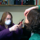 Illustration for article titled Scientists Report On Nasal Leech Infestation